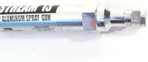 Miniatura 5 de The ROP Shop Pistola de pulverización universal Jet Stream de 13 "para aplicación de solución, rociadores de césped y jardín