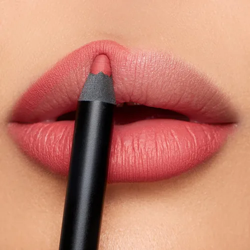 Miniatura 8 de K7L Lápiz labial color claro marrón (vegano) - Impermeable y de larga duración - Galleta Biscuit