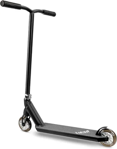 Miniatura 3 de Limit LMT66 Pro Stunt Scooter: los mejores scooters de trucos para niños de 6 años en adelante, patinete de calle BMX completo de estilo libre