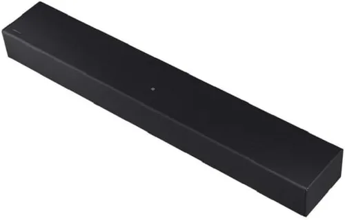 Miniatura 2 de SAMSUNG Barra de sonido 2.0Ch con woofer incorporado - Negro HW-C400