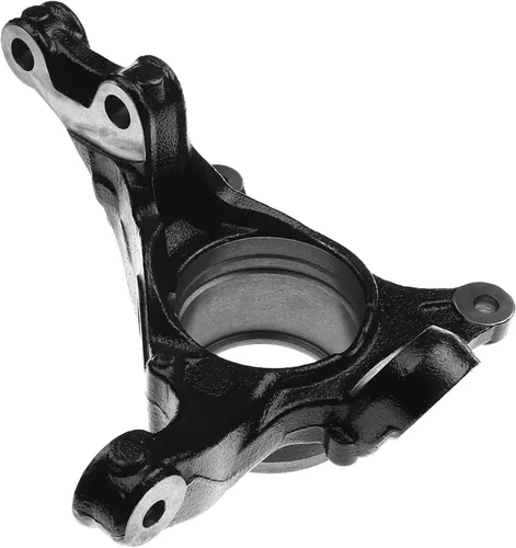 Miniatura 85 de Detroit Axle - Kit de nudillos delanteros derechos RWD para Chevrolet GMC Silverado Suburban Sierra 1500 Avalanche Tahoe Yukon Cadillac Escalade