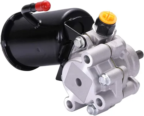 Miniatura 9 de Bomba de dirección asistida SCITOO para 1996 1997 1998 1999 2000 2001 2002 para Toyota para 4RUNNER, 1995 1996 1997 1998 para Toyota para T100