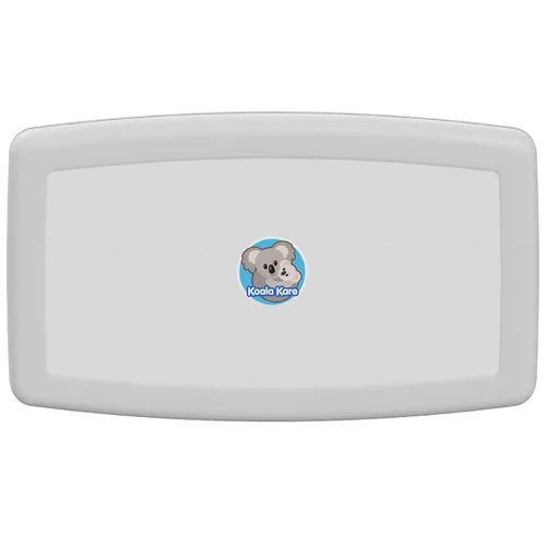 Miniatura 10 de Koala Kare Cambiador de bebé horizontal montado en superficie, modelo KB300-00 (beige)