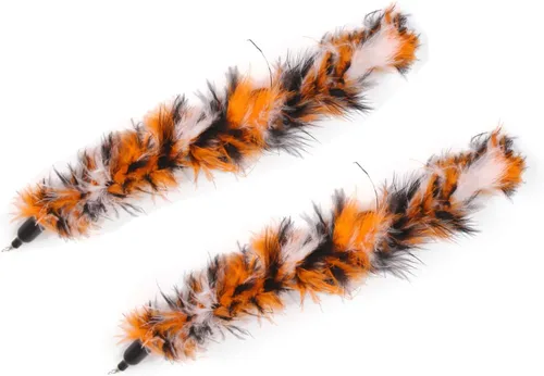 Miniatura 12 de Paquete variado de 2 juguetes para gatos, juguetes interactivos para gatos, juguetes para gatitos, los mejores juguetes para gatos para ejercicio