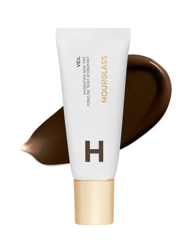 Miniatura 14 de Hourglass Veil hidratante con color para la piel, humectante tintado con aspecto de rocío, beneficios de maquillaje y cuidado de la piel, ligero, 13
