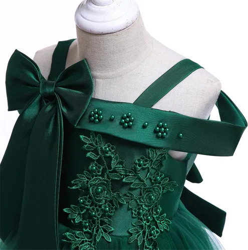 Miniatura 4 de Vestidos para niñas