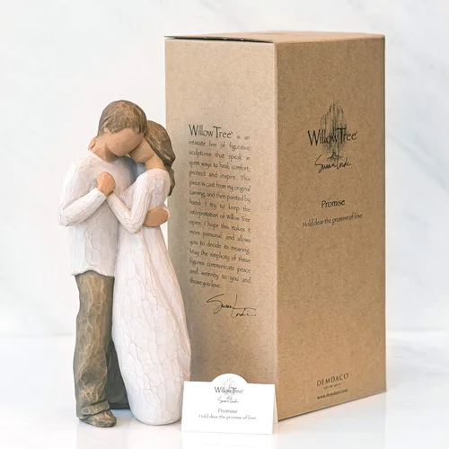 Miniatura 6 de Promesa Willow Tree