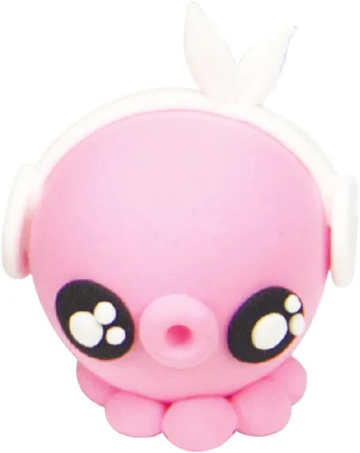 Miniatura 4 de Cutedeer Arcilla Seca al Aire Rosa, Arcilla de Modelado de Espuma de 1.1 lb, Suave y Blanda para Moldear para Niños y Adultos, Suministros de Slime