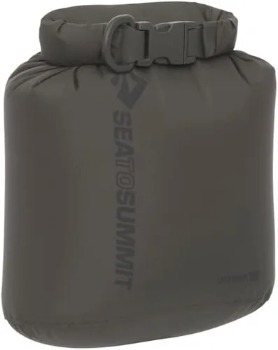 Miniatura 36 de Sea to Summit Bolsa seca ligera, almacenamiento seco multiusos Verde oliva