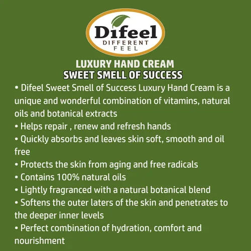 Miniatura 2 de Crema de manos hidratante intensiva - Sweet Smell of Success 1.4 onzas (paquete de 6)