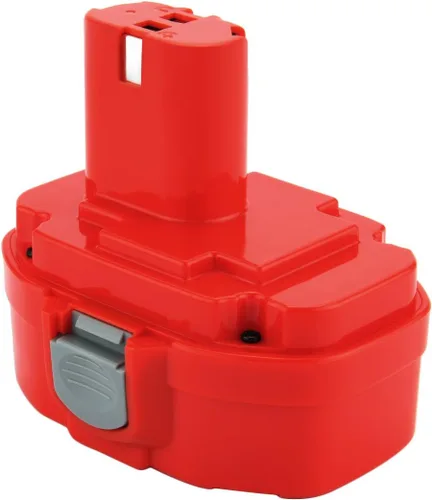 Exmate Batería de repuesto de 18V 3.5Ah para Makita 1822 1823 1834 1835 PA18 192826-5 192827-3 192829-9 193159-1 193140-2 193102-0 194102-0 19410