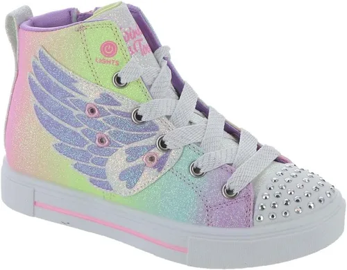 Miniatura 37 de Skechers Tenis unisex para niños Twinkle Sparks-Wing Charm