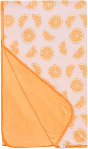 Miniatura 71 de Copper Pearl Manta de bebé jumbo de 3 capas: edredones suaves para niños y niñas Transpirable, acogedora manta para niños pequeños Edredón