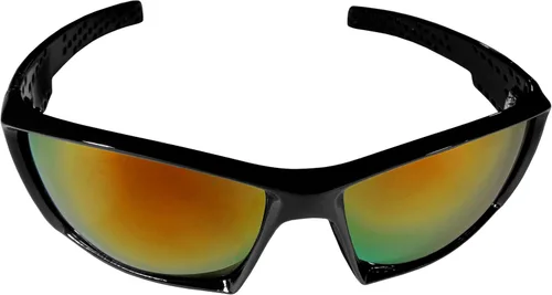 Miniatura 4 de Siskiyou Sports NFL Unisex Edge Wrap Sunglass and Bag Set
