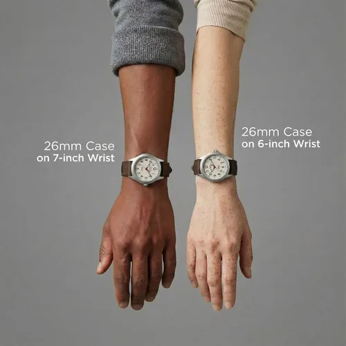 Miniatura 7 de Timex Reloj Expedition Metal Field Mini de 1.024 in para mujer