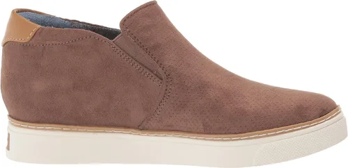 Miniatura 6 de Dr. Scholl's Shoes Tenis de plataforma con cuña oculta If Only para mujer