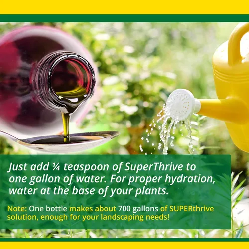 Miniatura 5 de SUPERthrive Solución de vitaminas vegetales, 1 cuarto de galón