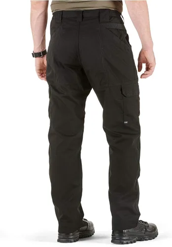Miniatura 3 de 5.11 Taclite Pro - Pantalones tácticos para hombre, ligeros y de alto rendimiento, con bolsillos tipo cargo y pretina elástica, estilo 74273