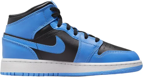 Miniatura 2 de Jordan Boy's Air 1 Mid (Big Kid)