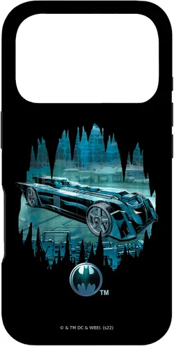 Miniatura 29 de Batman Batmobile Cave Case for iPhone 17