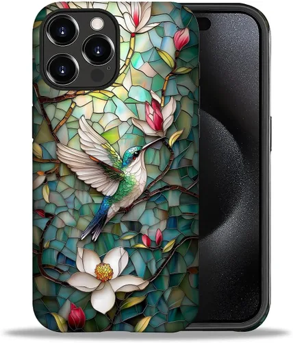 Miniatura 38 de DAIZAG Funda compatible con iPhone 11, hermoso color arena, patrón completo, carcasa rígida híbrida de plástico TPU + funda de protección