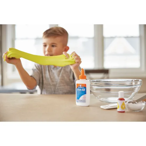 Miniatura 5 de Elmer's pegamento escolar líquido lavable, 1 galón, 1 unidad - Ideal para hacer slime