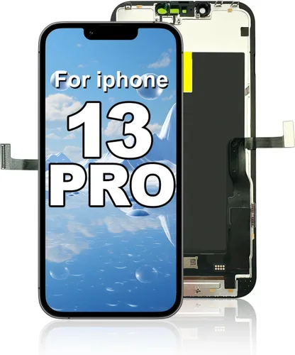 Miniatura 19 de para iPhone 13 Reemplazo de pantalla, al por mayor, pantalla LCD Full HD completa, digitalizador táctil 3D, marco de montaje con adhesivo