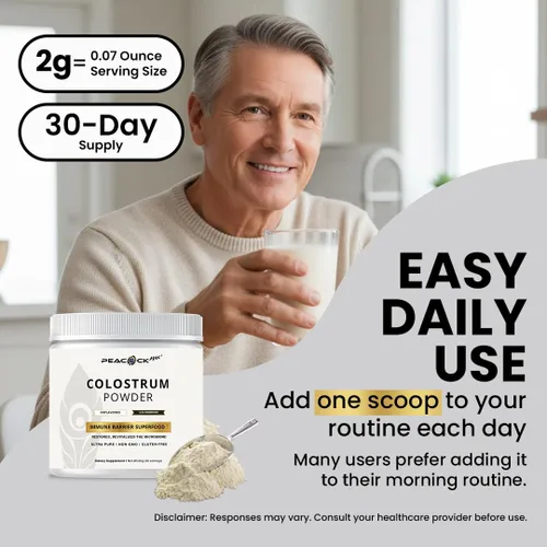 Miniatura 5 de Paquete de crema de café Keto de colágeno y polvo de calostro, mezcla de proteínas y nutrientes con aceite MCT, B12 y magnesio, suplementos