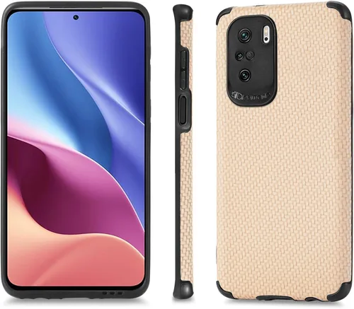 Miniatura 159 de Funda para Redmi Note 11 4G, funda para Redmi Note 11 4G con funda de teléfono 2 en 1, color amarillo