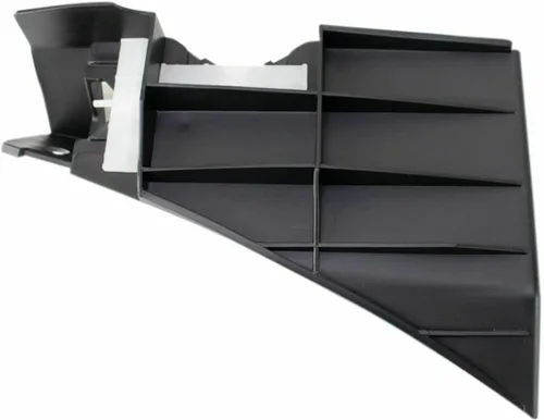 Miniatura 2 de I-Match Auto Parts Juego de 2 cubiertas para parachoques delantero del lado del conductor y del pasajero para Ford Mustang 05-09, GT 07-09 Shelby