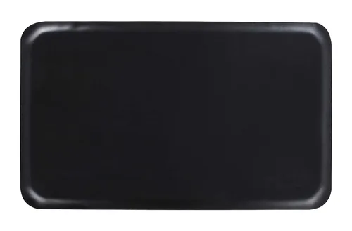 Miniatura 4 de Guardian Pro Top - Tapete antifatiga para interiores, goma, 2 x 3 pies, color negro