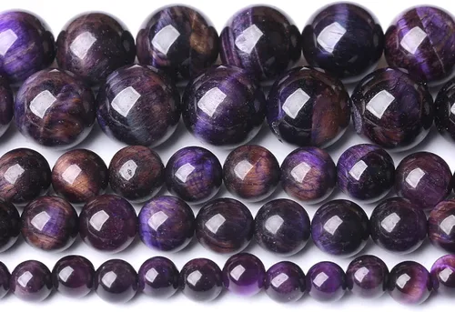 Miniatura 99 de Cuentas de jade verde chino natural, piedras preciosas, cuentas redondas sueltas para hacer joyas, pulsera DIY, collar, 8mm, 45 piezas, 15 pulgadas