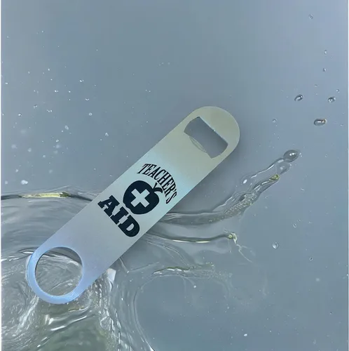 Miniatura 7 de Bottle Opener - Teacher's Aid