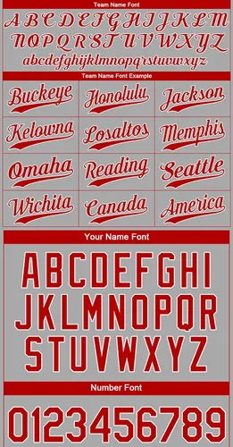 Miniatura 56 de Camisetas deportivas de jersey de béisbol personalizadas, nombre del equipo, número de logotipo, regalo para fanáticos adultos y jóvenes