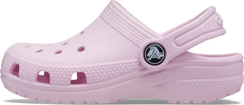 Miniatura 75 de Zuecos Crocs clásicos para niños