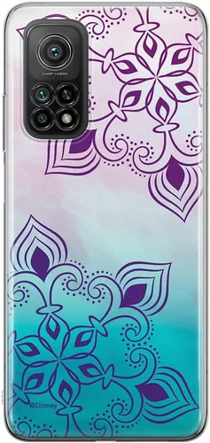 Miniatura 22 de ERT GROUP Funda de teléfono móvil para Xiaomi REDMI Note 11 5G / Note 11T 5G / Poco M4 PRO 5G original y con licencia oficial de Disney Jasmine 004