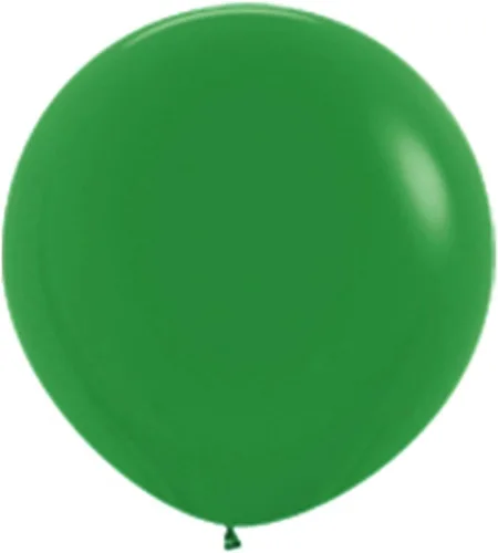 Miniatura 21 de Allydrew Globos de látex de 18 pulgadas (paquete de 10), color negro