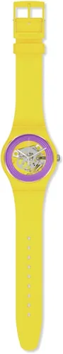 Miniatura 2 de ISWATCH AZUL Amarillo