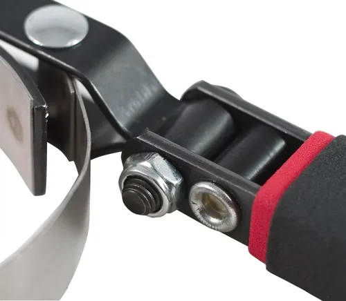 Miniatura 5 de Lisle 57010 Llave giratoria para filtro de aceite de importación