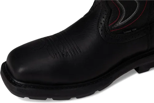 Miniatura 3 de Ariat Botas de trabajo Sierra Shock Shield con punta de acero para hombre