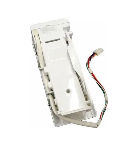 Reemplazo de la máquina de hielo para Samsung RFG297AARS RFG297AARSXAA RFG297AARSXAC RFG297AAWP RFG297AAWPXAA RFG297AAWPXAC RFG299AARS RFG299AARSXAA