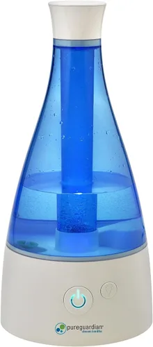Miniatura 5 de Humidificadores ultrasónicos PureGuardian H940, H940, 1, 1