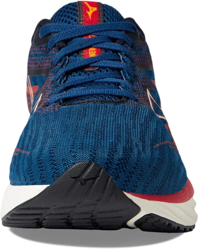 Miniatura 7 de Mizuno Tenis de correr Wave Rider 27 para hombre