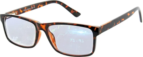 Miniatura 10 de BLUE CUT - Gafas de bloqueo de luz azul para hombres y mujeres – Anteojos antifatiga para computadora y juegos para reducir la fatiga ocular, negro
