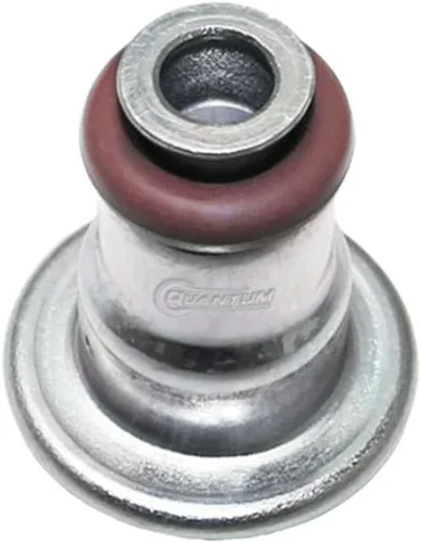 Miniatura 4 de QFS Regulador de presión de combustible para Yamaha FZ1 Fazer 2001-2015, 400 KPA, restaura el rendimiento del equipo original