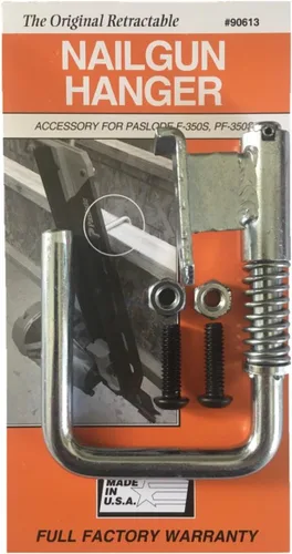 Miniatura 11 de Soporte para colgar herramientas.