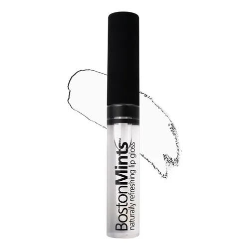 Miniatura 12 de Back Bay Berry Lip Gloss (0.25 onzas), vegano, sin gluten, fórmula libre de crueldad animal con aloe, vitaminas C y E, extracto de menta verde y un
