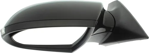Miniatura 4 de Kool Vue - Espejo lateral del conductor compatible con vidrio eléctrico Kia Rondo 2007-2012, calentado, KI1320185