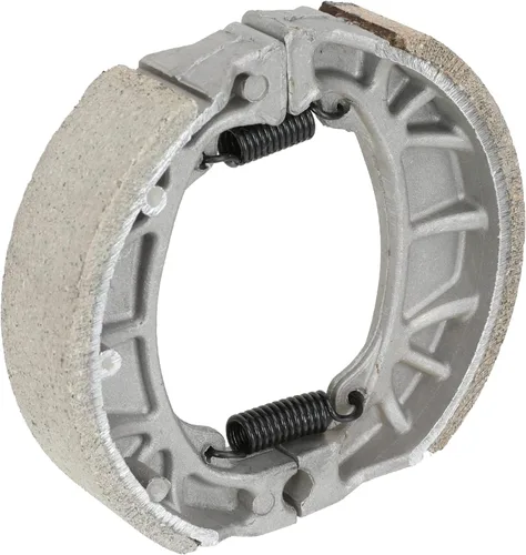 Miniatura 9 de YOXUFA Reemplazo de zapatas de freno de tambor trasero para Coleman Minibike CT200U BT200X CT200U-EX Baja Warrior MB200 Predator 212cc CRF70 GY6