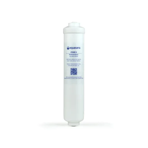 Miniatura 10 de Aquasana SmartFlow® Filtro de agua de ósmosis inversa Sistema RO bajo el fregadero Certificado WQA hasta el 99,99% de 90 contaminantes sin grifo